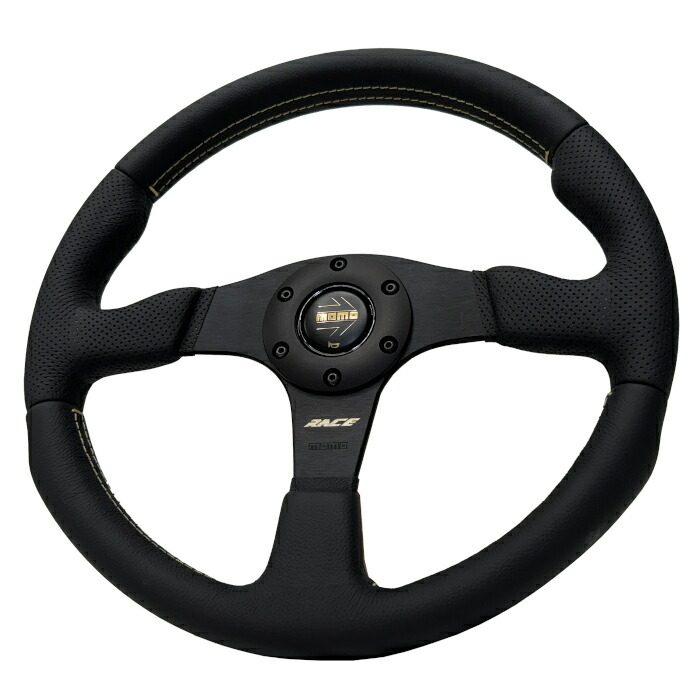 楽天市場】正規品 MOMO モモ ステアリング レアーズ50周年記念