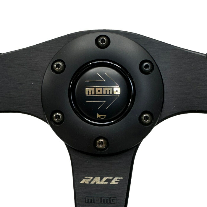 楽天市場】正規品 MOMO モモ ステアリング レアーズ50周年記念