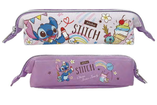 楽天市場】【ディズニーキャラクター】ワイヤースリムポーチ