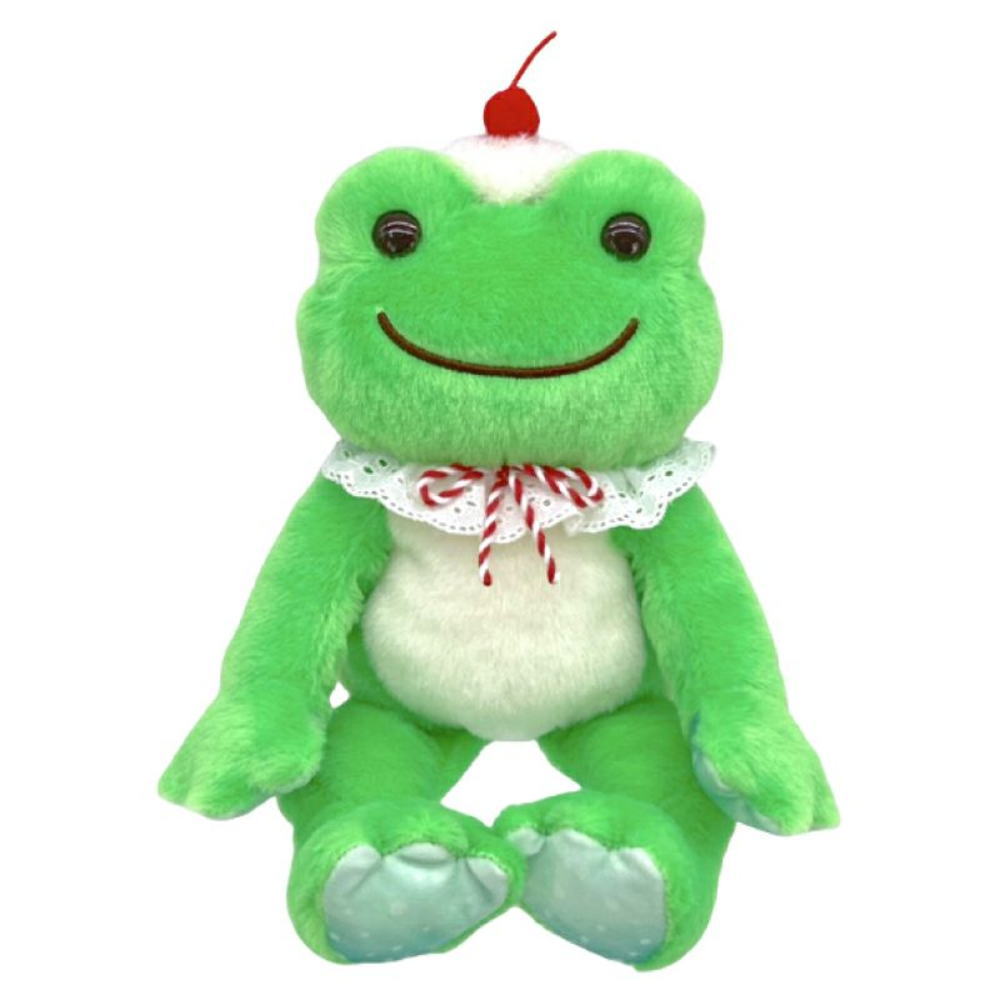 楽天市場】【送料無料】 かえるのピクルス pickles the frog ビーン