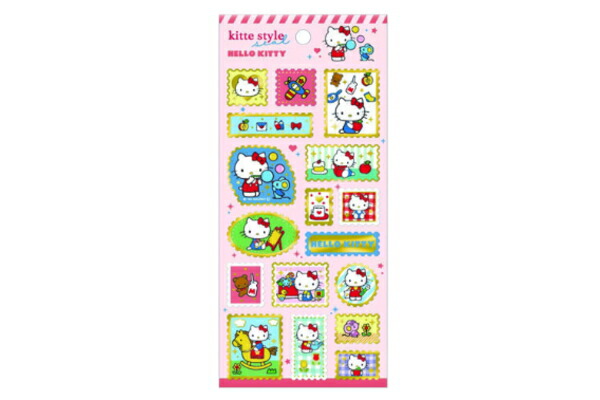 楽天市場】セット商品 10枚入り サンリオキャラクターズ キッテ