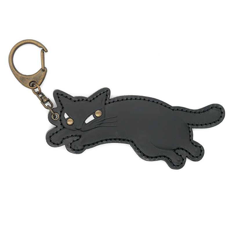 楽天市場】【期間限定ノベルティ開催中】ダヤン キーホルダー わちふぃ