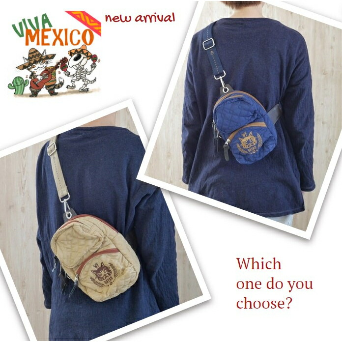 楽天市場】【期間限定ノベルティ開催中】ダヤン ショルダーバッグ わち