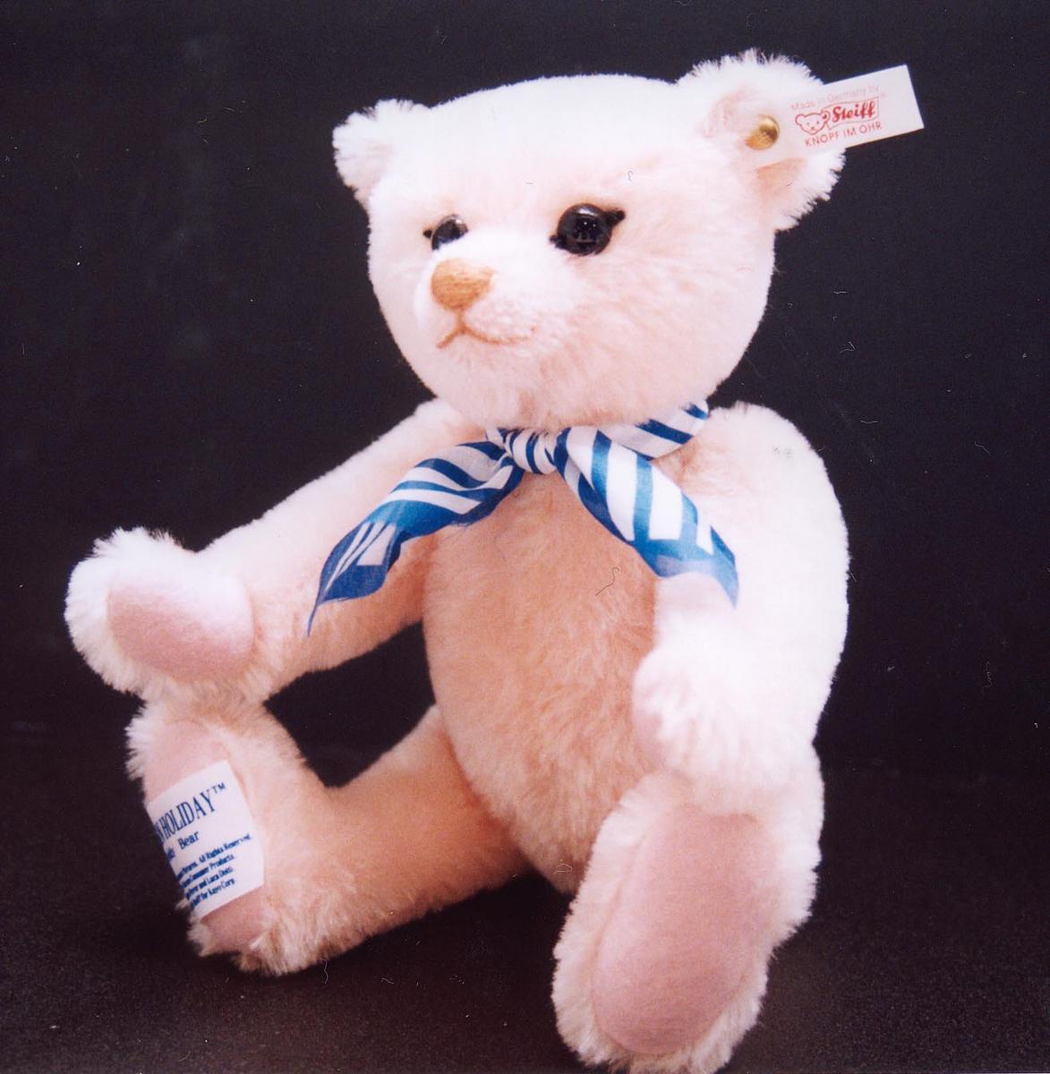 楽天市場】【即納】【新古品】シュタイフ オードリーヘップバーン