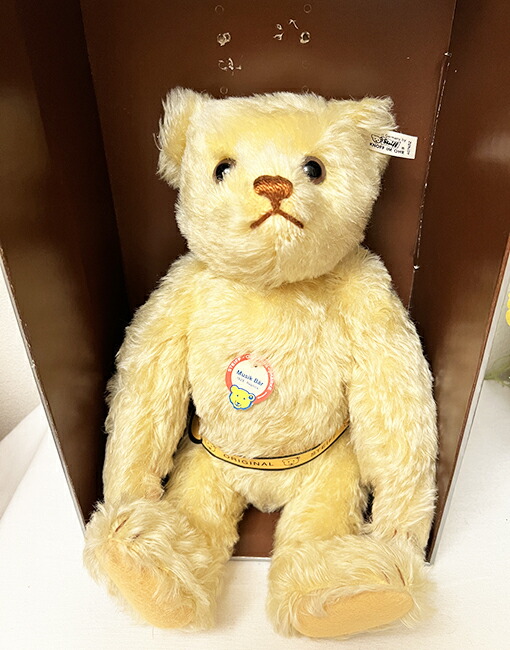 楽天市場】シュタイフ オルゴールの通販