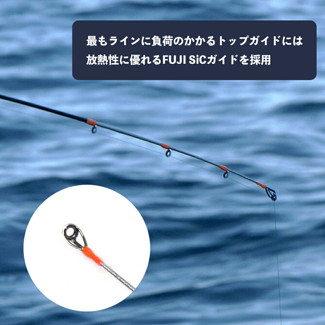 楽天市場】あおりねっと アオリライド エギングTRメタル66 （メタル