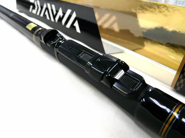 楽天市場】ダイワ(DAIWA) インターライン リーガル アオリ(IL REGAL