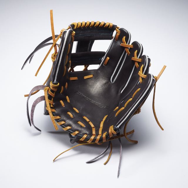 楽天市場】エスエスケイ(ssk) 一般硬式野球 プロエッジ -栄- 内野手用