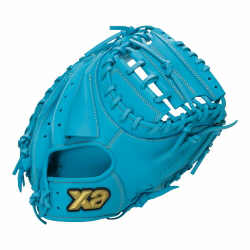 楽天市場】ザナックス 少年キャッチャーミットの通販