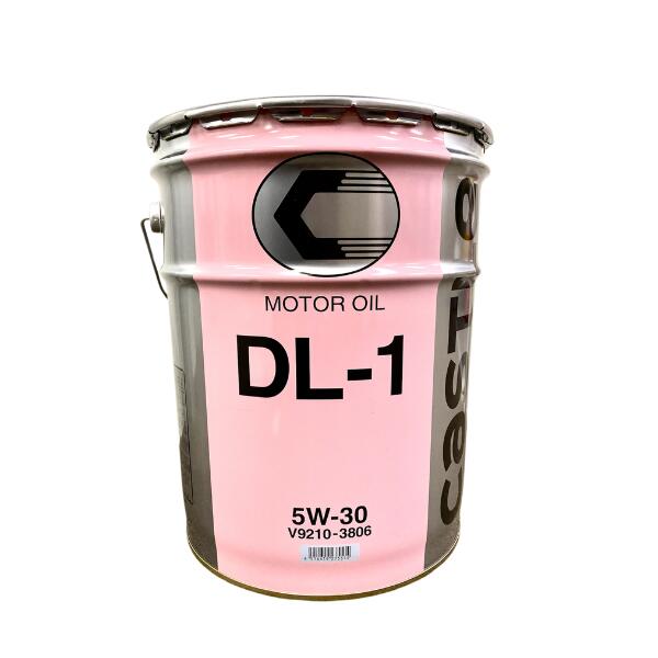 トヨタ 車 エンジンオイル ディーゼル DL-1 20L 5W-30」の人気商品一覧