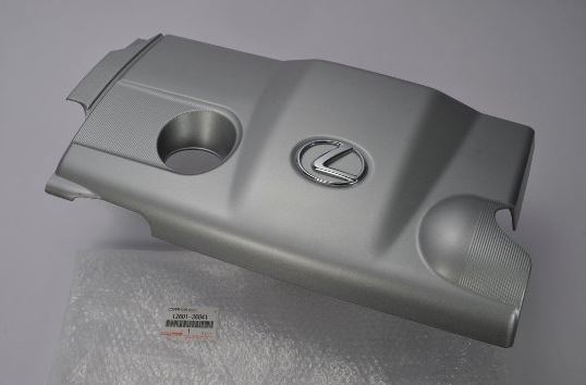 楽天市場】レクサス純正 RX270 トヨタ アルファード 30系 2.5L ヴェル