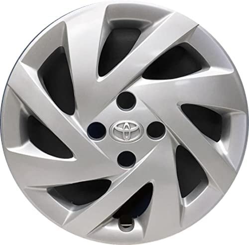 楽天市場】TOYOTA (トヨタ) 純正部品 ホイール キャップ アクア 品番