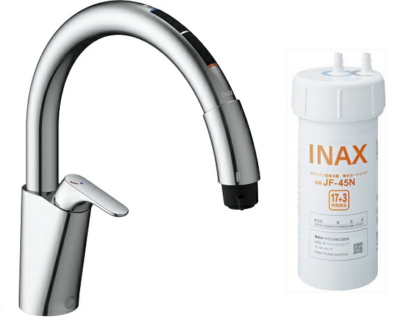 楽天市場】【QUOカード500×1付】JF-NAB466SYX(JW)ナビッシュLIXILB6