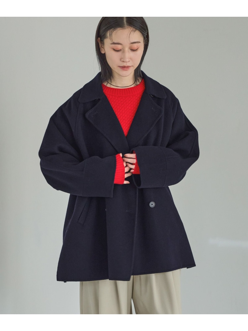 楽天市場】【SALE／20%OFF】カシープミドルジャケット A part by