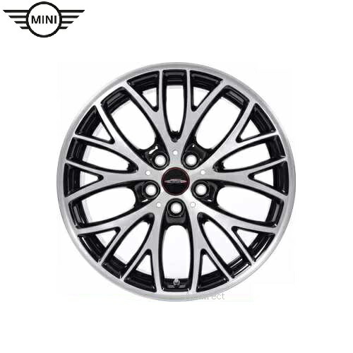 楽天市場】MINI純正 John Cooper Works アロイ・ホイール クロス