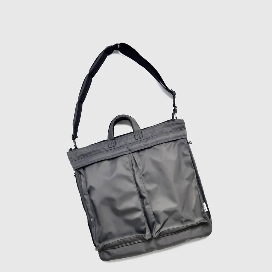 楽天市場】FADEN ファーデン ヘルメットバッグ Chaos helmet bag
