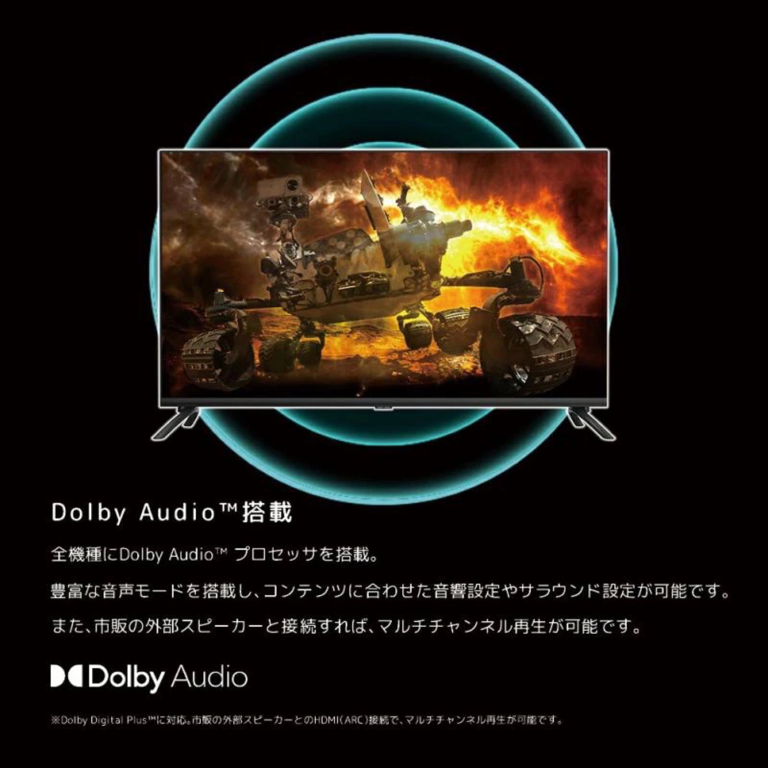 楽天市場】【法人様限定】 ORION SAFH421 チューナーレス フル