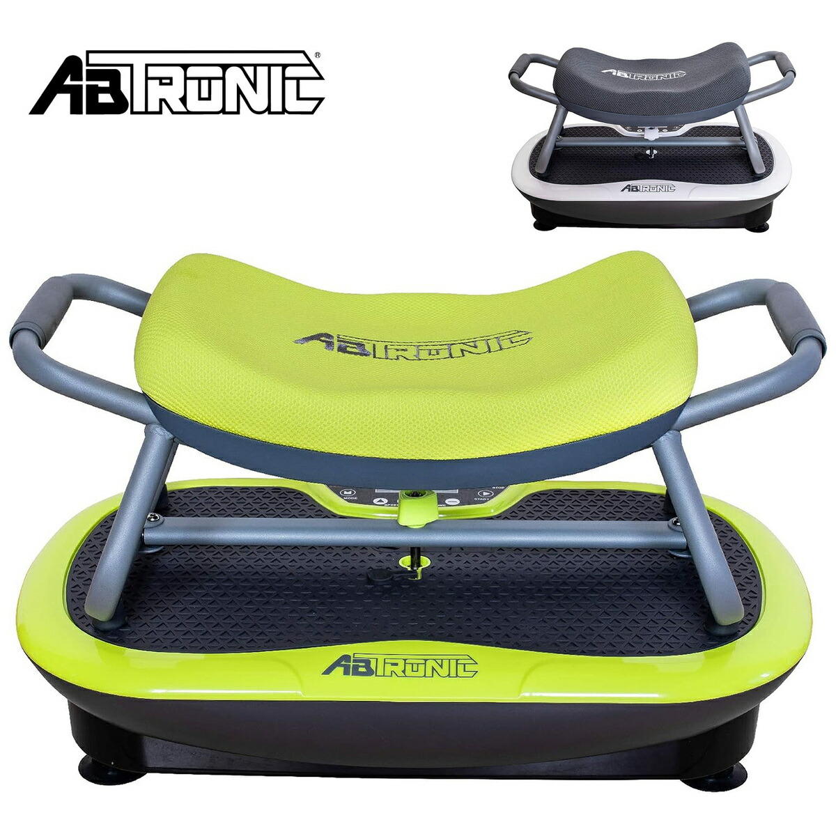 楽天市場】ブランディングジャパン ABTRONIC ROCKNFIT アブトロニック