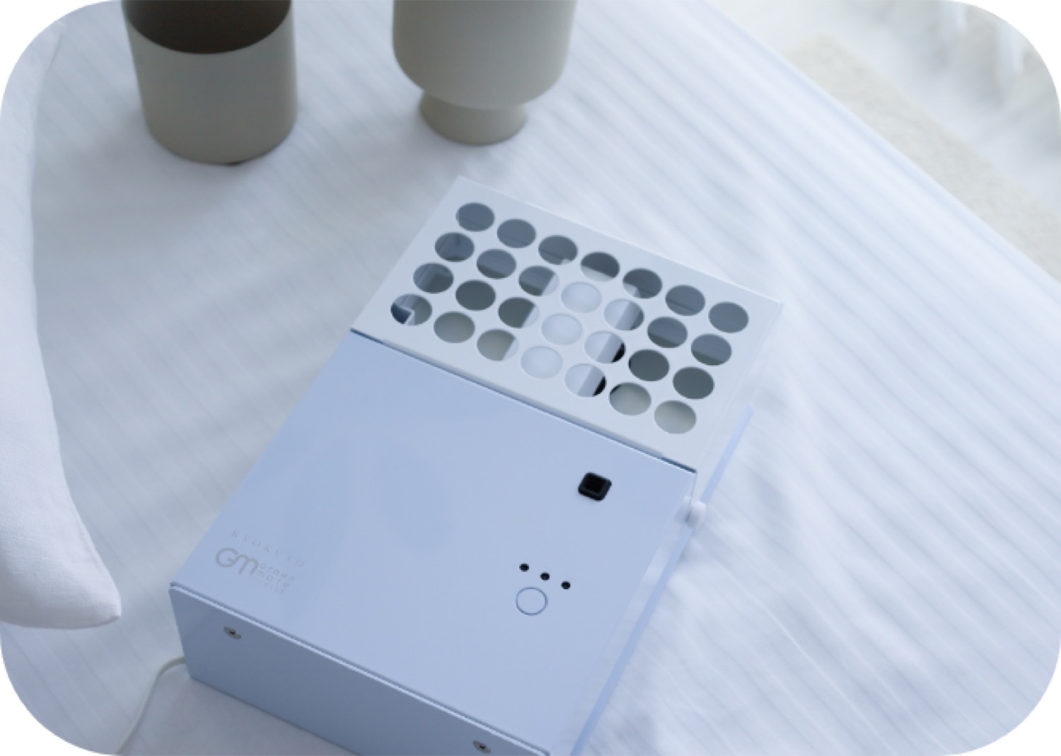 楽天市場】旭東 グリーンメイト KT-AOZ-048 スタイルエル 14〜28畳