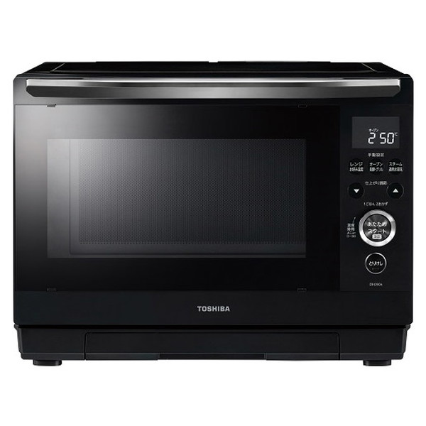 スチームオーブンレンジ 東芝 石窯ドーム」の人気商品一覧 | 安い商品