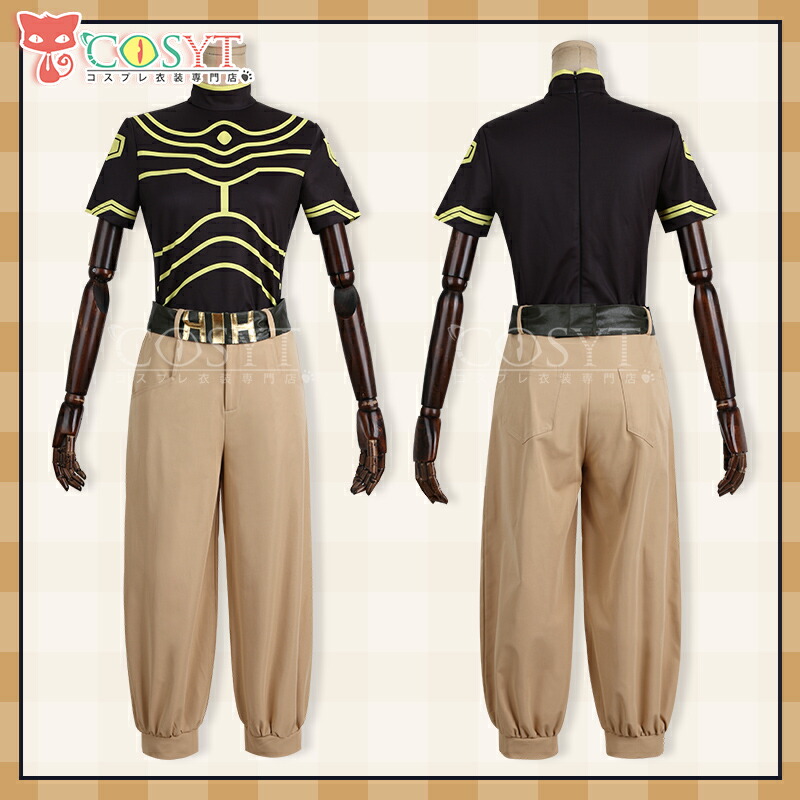 楽天市場】【COSYT】ヒロアカ プロヒーロー ホークス コスプレ衣装
