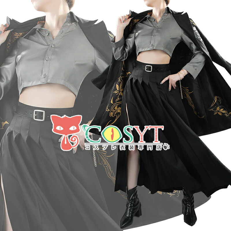 楽天市場】【COSYT】バーチャルYouTuber VTuber 七次元生徒会 樋口楓