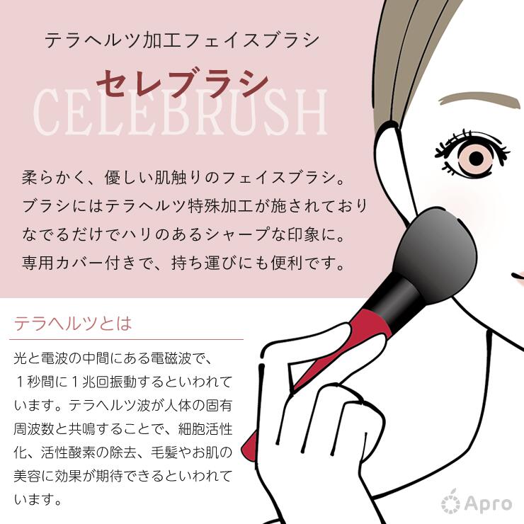 セレブラシ テラココヘア 楽天市場】【ポイント10倍】送料無料【正規店