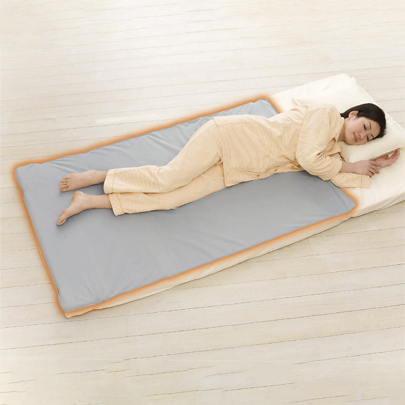 楽天市場】蓄熱マット 一休さんの通販