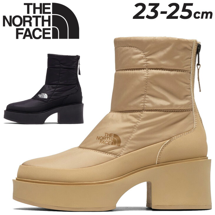 楽天市場】送料無料 ザ・ノース・フェイス ウィンターブーツ 防水