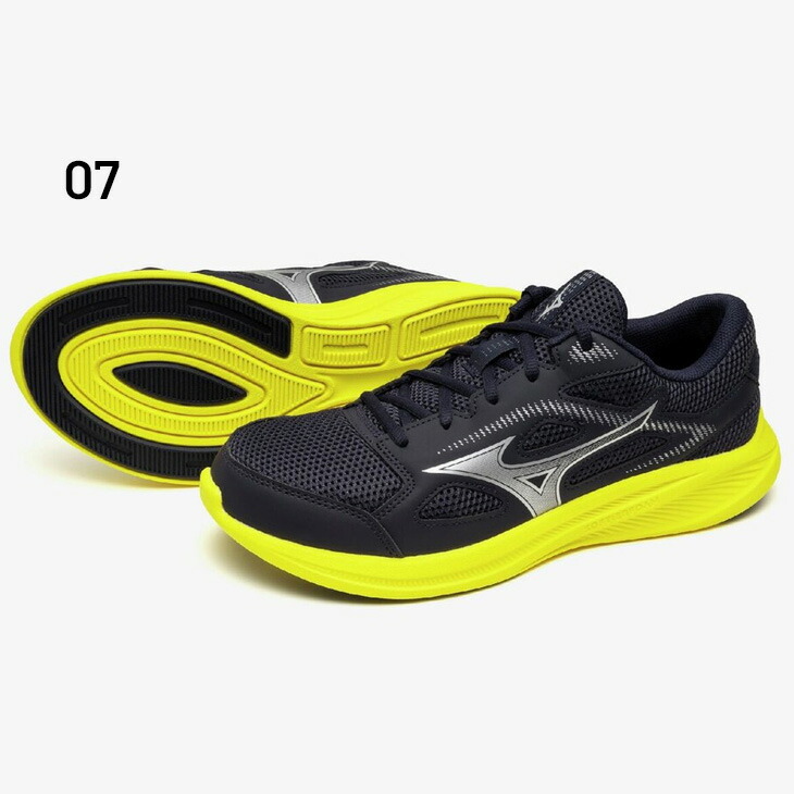 楽天市場】送料無料 ミズノ ランニングシューズ 3E相当 メンズ mizuno