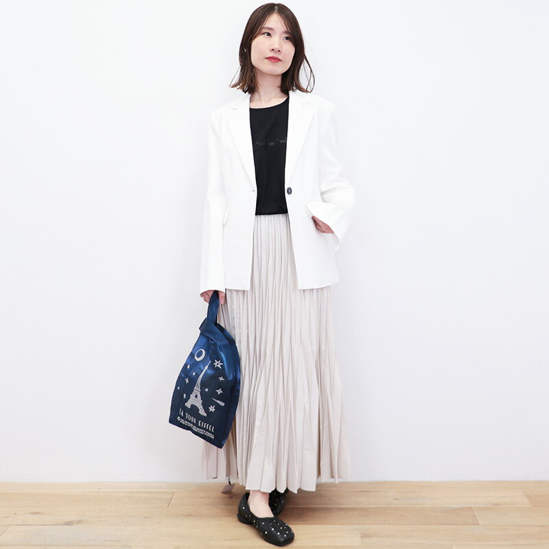 楽天市場】BRIGITTE TANAKA ブリジットタナカ BT.MO.1190 PARIS TOUR