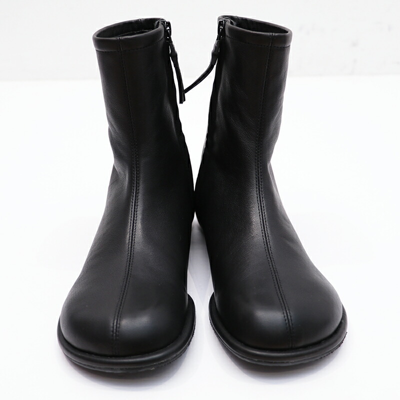 楽天市場】SHISEI シセイ 54040O ソックブーツ SOCK BOOTS ミドル