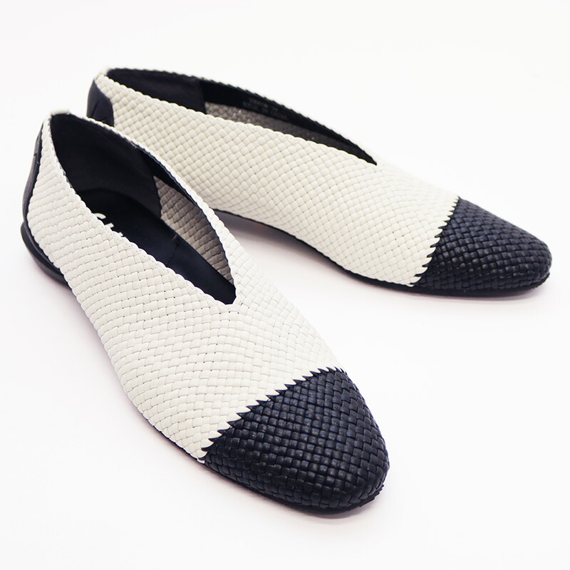 楽天市場】SHISEI シセイ 22005R メッシュラウンドVパンプス MESH