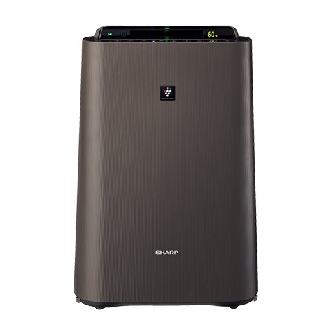 楽天市場】SHARP(シャープ) | プラズマクラスター 加湿空気清浄機 KC