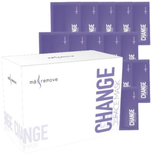 楽天市場】【選べる本数】ma remove（マ・リムーブ)FACE MASK CHANGE