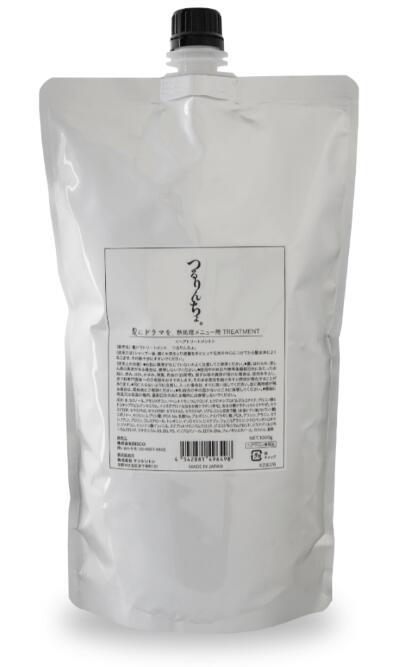 楽天市場】【1/4までポイント2倍!!】髪にドラマを。 つるりんちょ