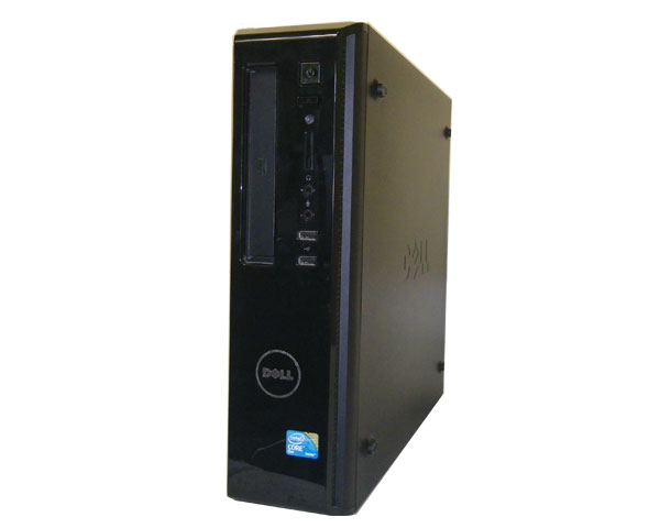 楽天市場】Windows7 DELL Vostro 230 Core2Duo E7500 2.93GHz 2GB