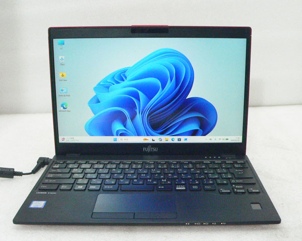 楽天市場】lifebook u939/b（ノートPC｜パソコン）：パソコン・周辺