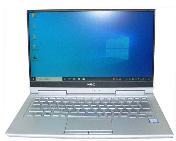 楽天市場】Windows10 Pro 64bit NEC VersaPro VK23TG-U (PC-VK23TGWGU