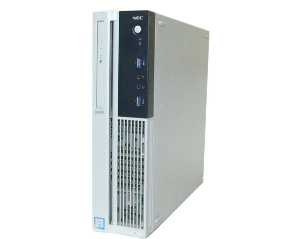 楽天市場】NEC Mate MRM27L-1 (PC-MRM27LZ6CAS1) 第6世代 Core i5-6400