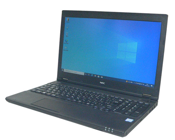 楽天市場】Windows10 Pro 64bit NEC VersaPro VK23LX-T (PC-VK23LXZGT