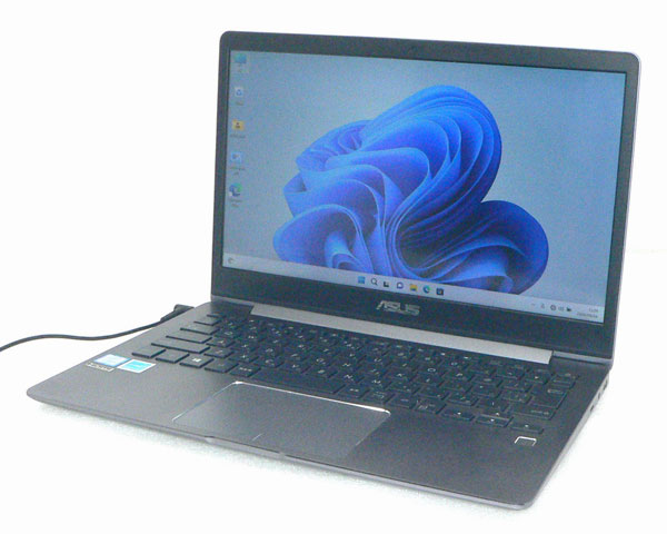 楽天市場】Windows11 Pro 64bit ASUS ZenBook 13 (UX331U) 第8世代