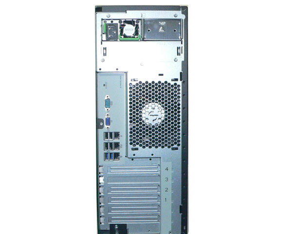 楽天市場】富士通 PRIMERGY TX1330 M4 (PYT1334TNM) Xeon E-2134 3.5