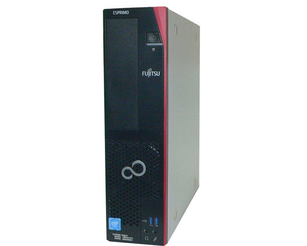 楽天市場】Windows10 Pro 64bit 富士通 ESPRIMO D586/P（FMVD21014