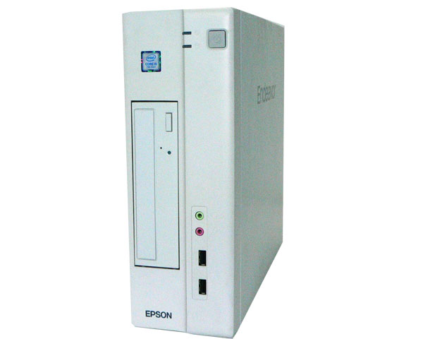 楽天市場】Windows10 Pro 64bit EPSON Endeavor AT10 Core i5-7500 3.4