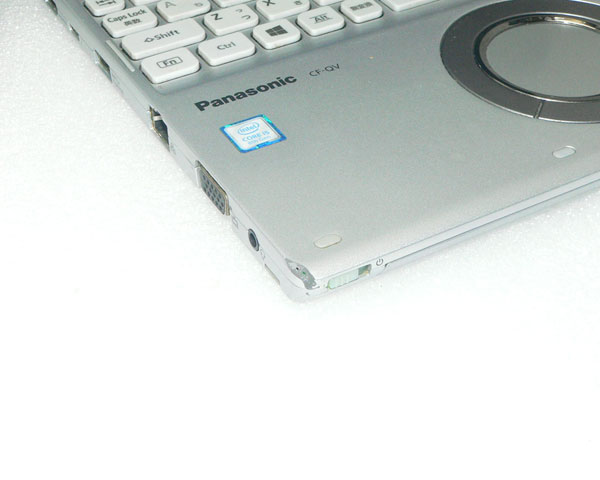 楽天市場】Windows11 Pro 64bit Panasonic Let's note CF-QV (CF