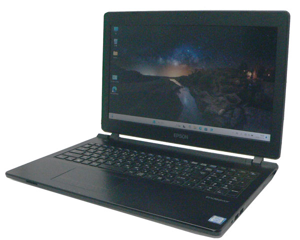 楽天市場】Windows11 Pro 64bit EPSON Endeavor NJ4100E Core i3-7100U