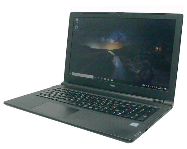 楽天市場】Windows10 NEC VERSAPRO VKT25F-3 (PC-VKT25FB7R3R3) Core