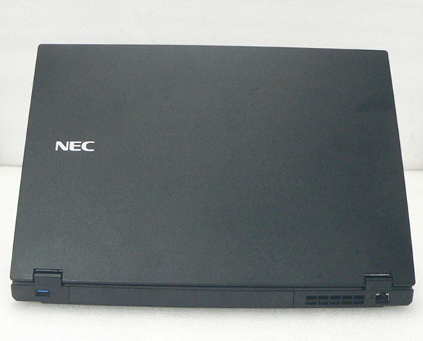 楽天市場】Windows10 Pro 64bit NEC VERSAPRO VK24MD-R (PC-VK24MDZGR