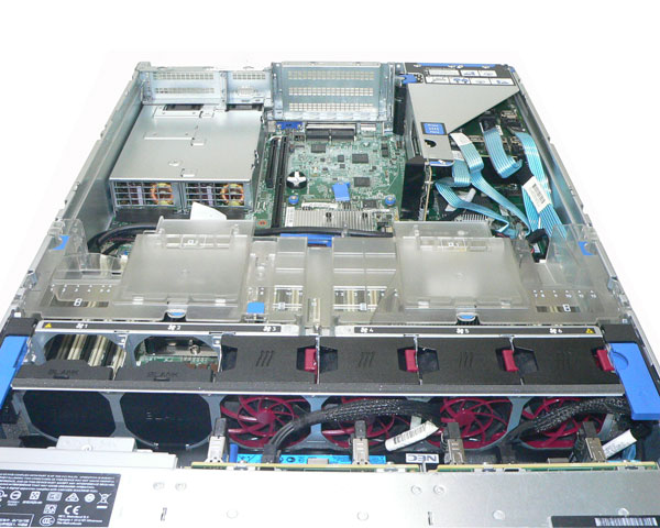 楽天市場】NEC Express5800/R120h-2M (N8100-2562Y) Xeon Gold 5115